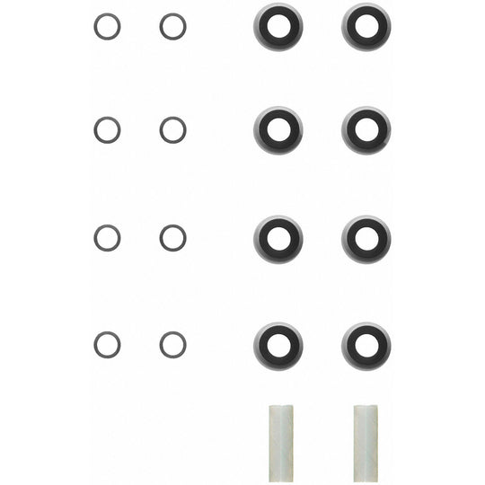 SS 72877 Engine Valve Stem Oil Seal Set Felpro
