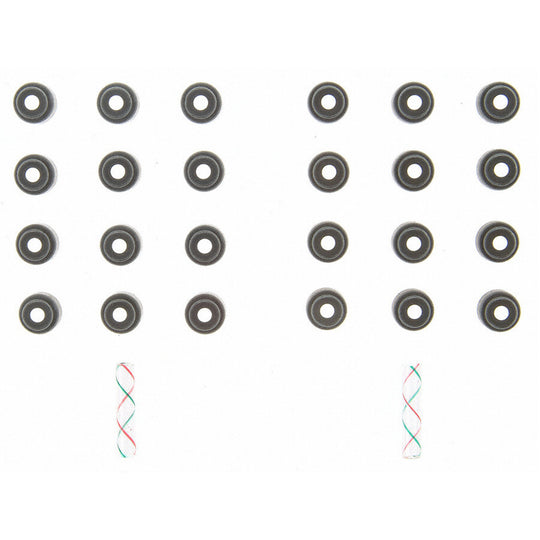 SS 72878-3 Engine Valve Stem Oil Seal Set Felpro