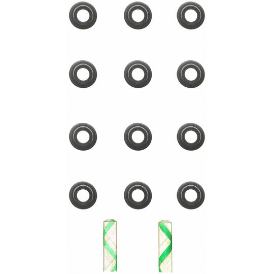 SS 72882 Engine Valve Stem Oil Seal Set Felpro