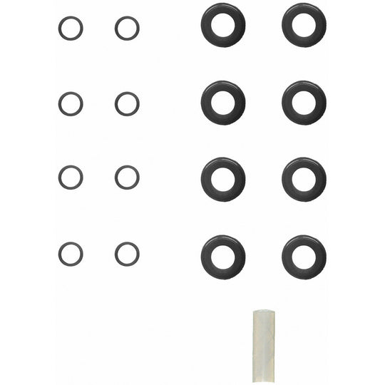 SS 72883 Engine Valve Stem Oil Seal Set Felpro