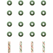 Load image into Gallery viewer, SS 72885 Engine Valve Stem Oil Seal Set Felpro