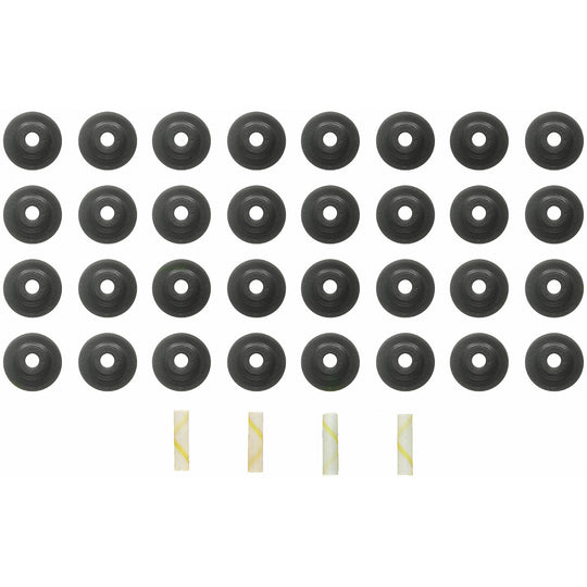 SS 72888 Engine Valve Stem Oil Seal Set Felpro