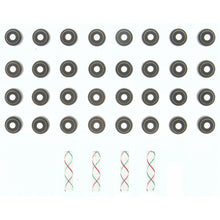 Load image into Gallery viewer, SS 72910 Engine Valve Stem Oil Seal Set Felpro