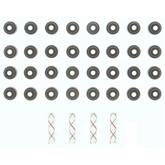 SS 72910 Engine Valve Stem Oil Seal Set Felpro