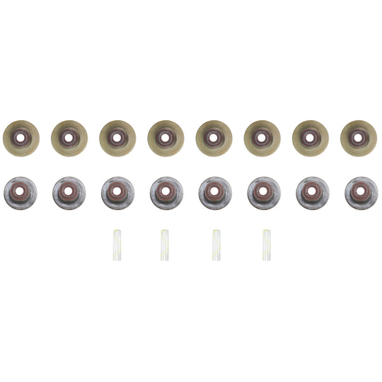 SS 72914-1 Engine Valve Stem Oil Seal Set Felpro