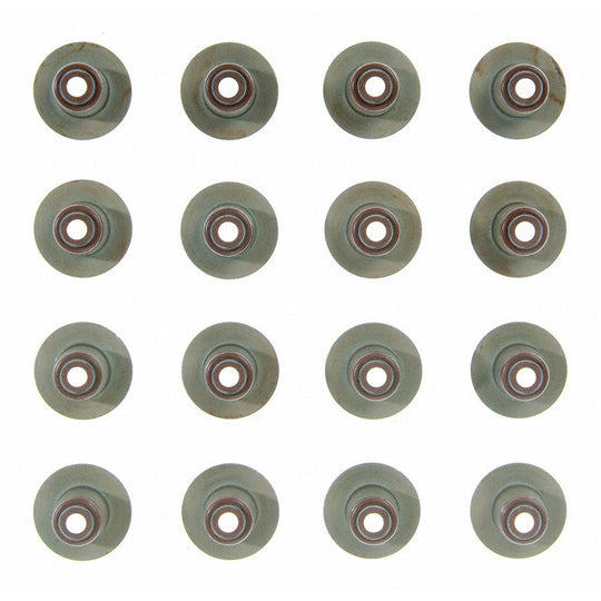 SS 72914 Engine Valve Stem Oil Seal Set Felpro