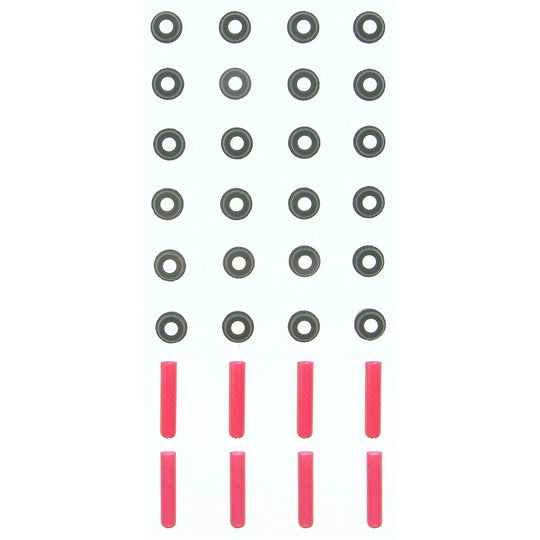 SS 72915 Engine Valve Stem Oil Seal Set Felpro