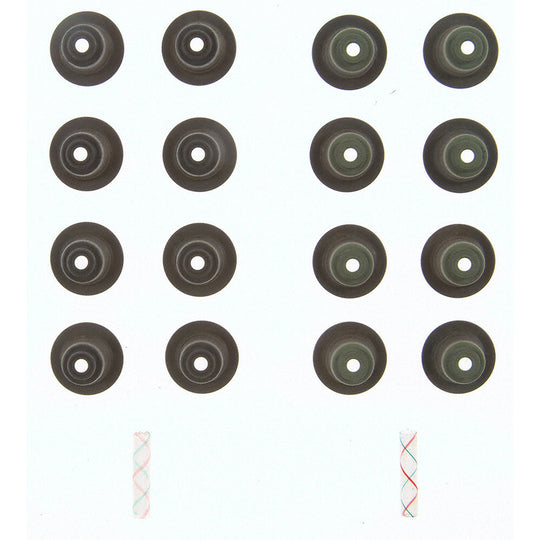 SS 72917 Engine Valve Stem Oil Seal Set Felpro