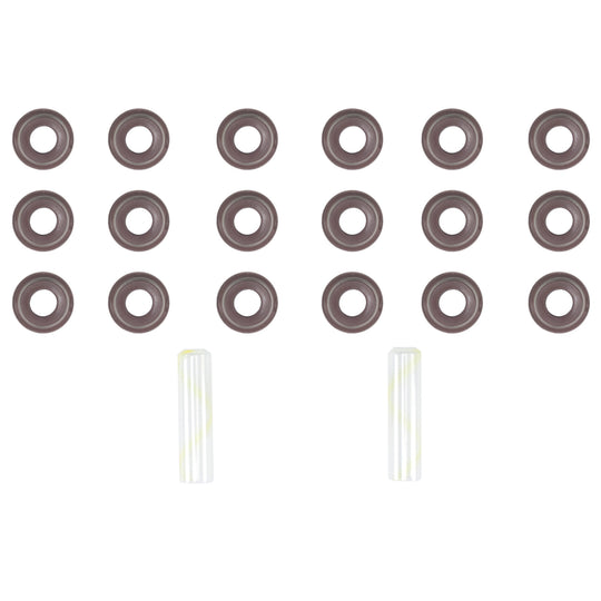 SS 72919-2 Engine Valve Stem Oil Seal Set Felpro