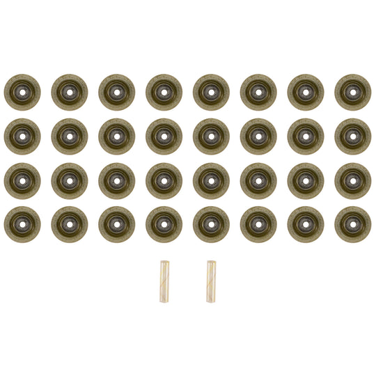 SS 72922 Engine Valve Stem Oil Seal Set Felpro