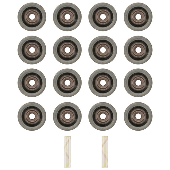 SS 72924 Engine Valve Stem Oil Seal Set Felpro