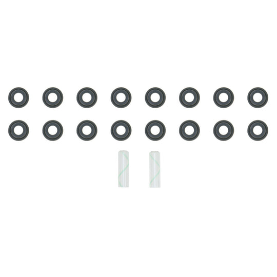 SS 72929 Engine Valve Stem Oil Seal Set Felpro