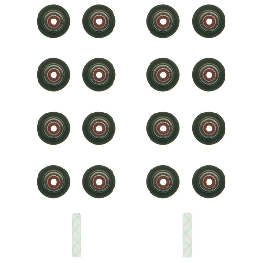 SS 72930 Engine Valve Stem Oil Seal Set Felpro