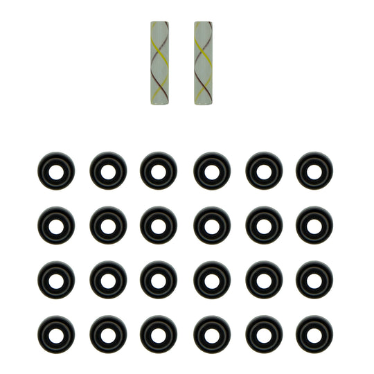 SS 72934 Engine Valve Stem Oil Seal Set Felpro