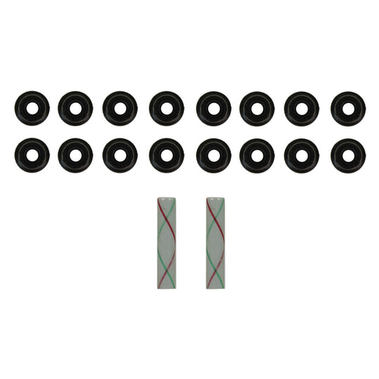 SS 72935 Engine Valve Stem Oil Seal Set Felpro