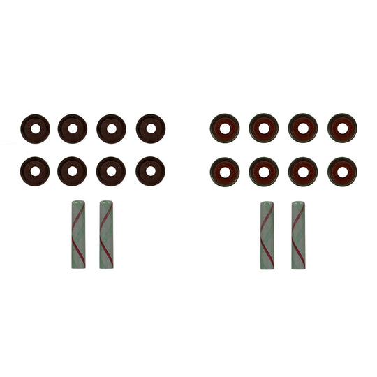 SS 72939 Engine Valve Stem Oil Seal Set Felpro