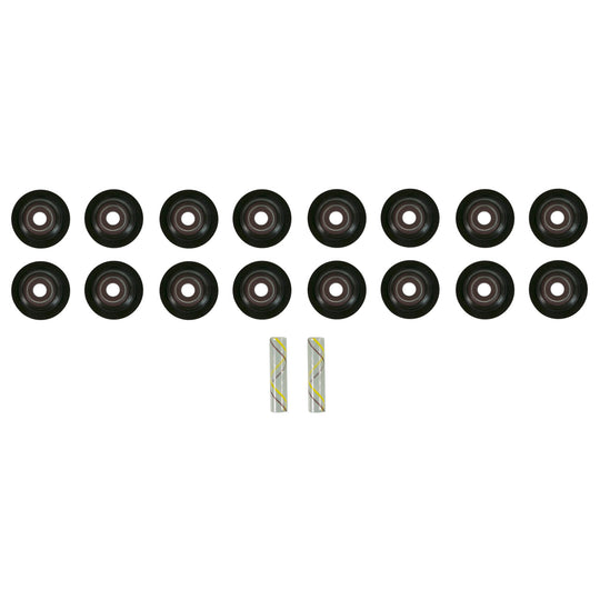 SS 72955 Engine Valve Stem Oil Seal Set Felpro
