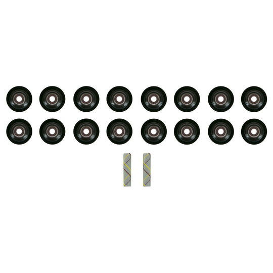 SS 72956 Engine Valve Stem Oil Seal Set Felpro