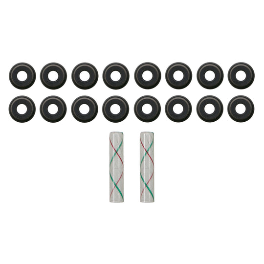 SS 73022 Engine Valve Stem Oil Seal Set Felpro