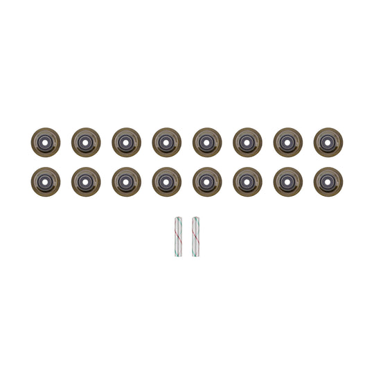 SS 73163 Engine Valve Stem Oil Seal Set Felpro