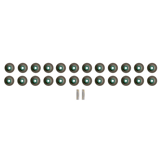 SS 73227 Engine Valve Stem Oil Seal Set Felpro