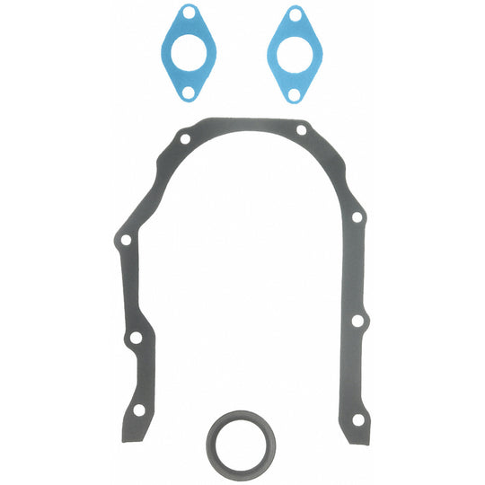 TCS 11700-1 Engine Timing Cover Gasket Set Felpro