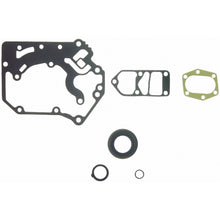 Charger l'image dans la galerie, TCS 12652-2 Engine Timing Cover Gasket Set Felpro