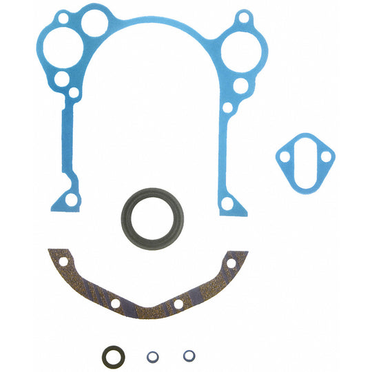 TCS 12681-2 Engine Timing Cover Gasket Set Felpro