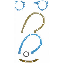 Load image into Gallery viewer, TCS 13095-2 Engine Timing Cover Gasket Set Felpro
