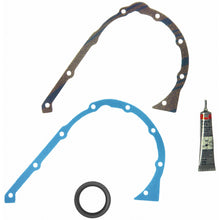 Load image into Gallery viewer, TCS 13198-2 Engine Timing Cover Gasket Set Felpro