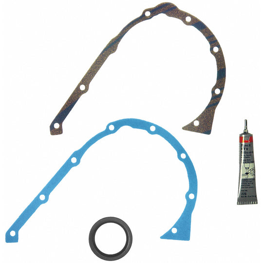 TCS 13198-2 Engine Timing Cover Gasket Set Felpro