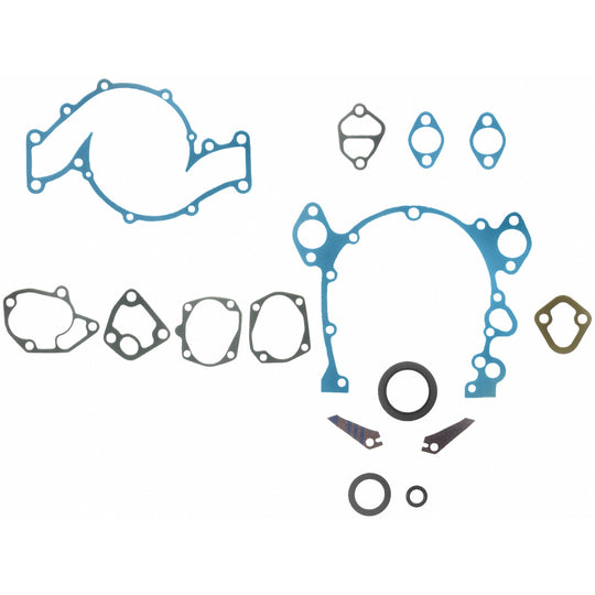 TCS 13328-1 Engine Timing Cover Gasket Set Felpro