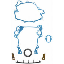 Charger l'image dans la galerie, TCS 13340 Engine Timing Cover Gasket Set Felpro