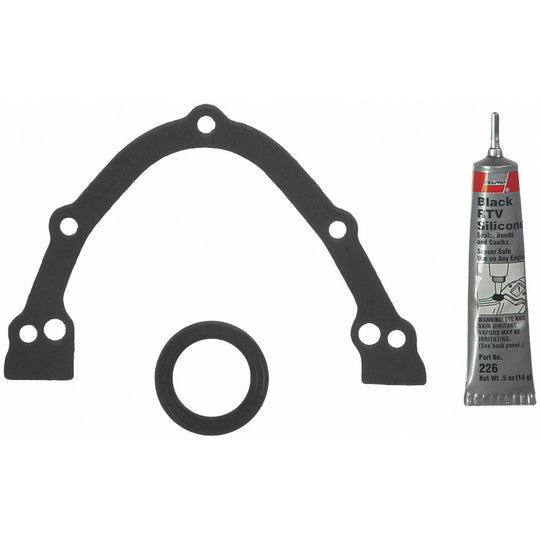 TCS 24551 Engine Crankshaft Seal Kit Felpro
