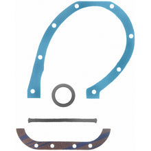 Load image into Gallery viewer, TCS 4351-1 Engine Timing Cover Gasket Set Felpro