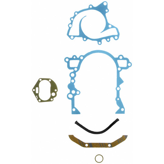 TCS 45006-1 Engine Timing Cover Gasket Set Felpro