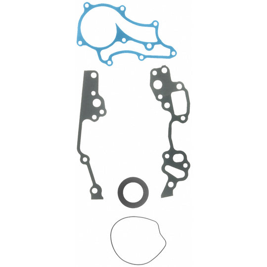 TCS 45039 Engine Timing Cover Gasket Set Felpro
