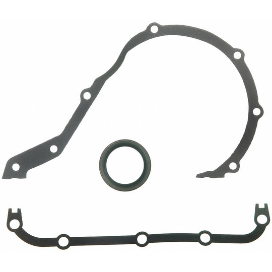 TCS 45044 Engine Timing Cover Gasket Set Felpro