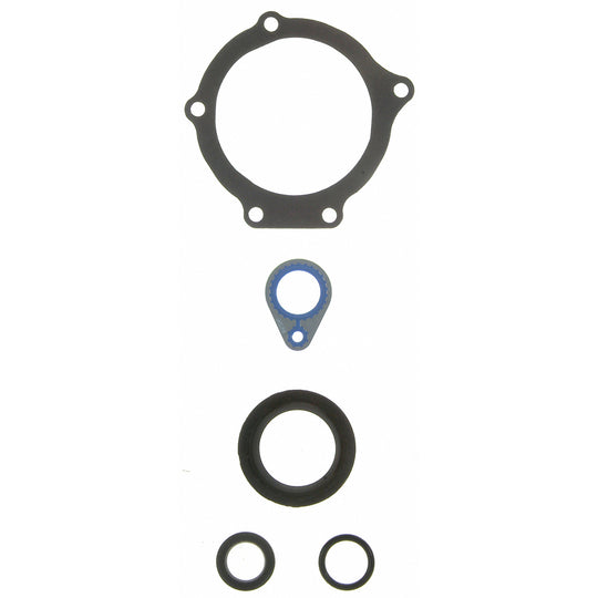 TCS 45051 Engine Timing Cover Gasket Set Felpro