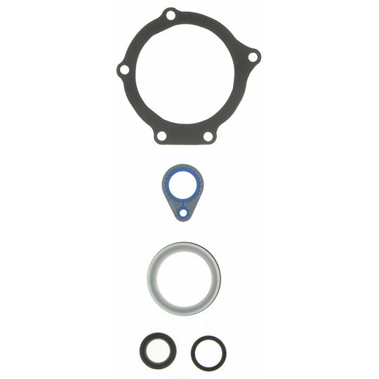 TCS 45052 Engine Timing Cover Gasket Set Felpro