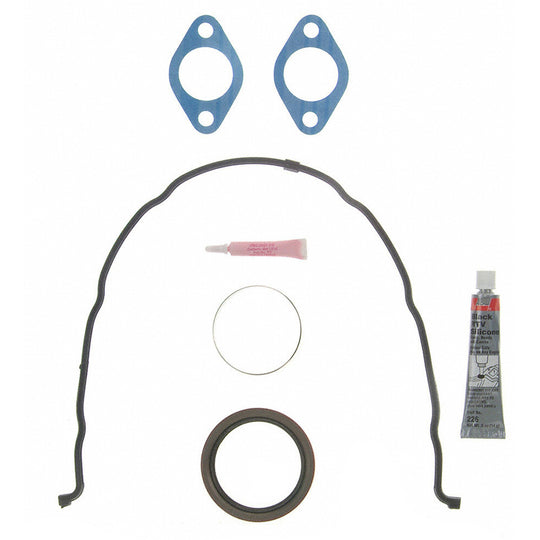 TCS 45053 Engine Timing Cover Gasket Set Felpro