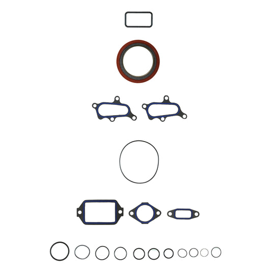 TCS 45055 Engine Timing Cover Gasket Set Felpro