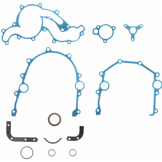 TCS 45080 Engine Timing Cover Gasket Set Felpro