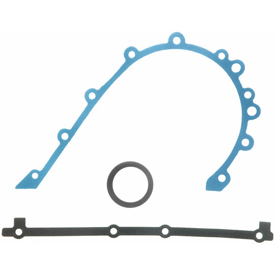 TCS 45117 Engine Timing Cover Gasket Set Felpro