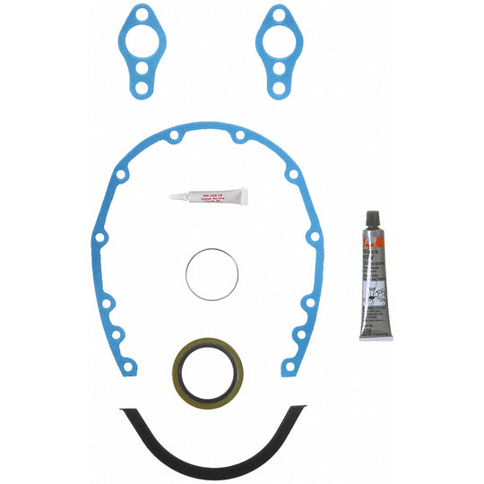 TCS 45265 Engine Timing Cover Gasket Set Felpro