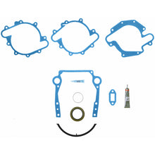 Charger l'image dans la galerie, TCS 45270 Engine Timing Cover Gasket Set Felpro