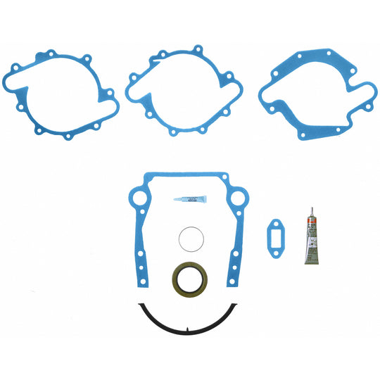 TCS 45270 Engine Timing Cover Gasket Set Felpro