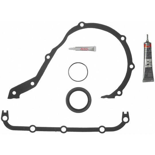 TCS 45278 Engine Timing Cover Gasket Set Felpro