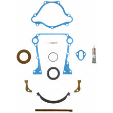 Load image into Gallery viewer, TCS 45284 Engine Timing Cover Gasket Set Felpro