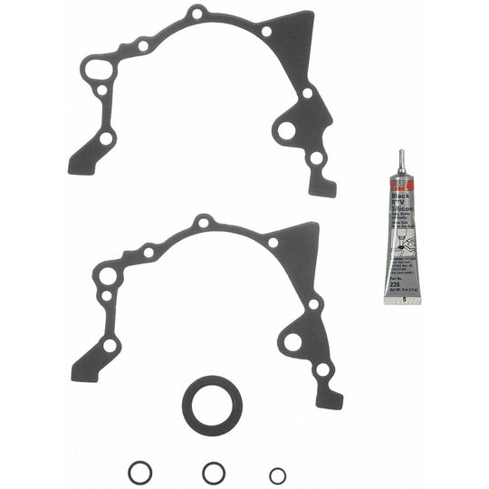 TCS 45461 Engine Crankshaft Seal Kit Felpro